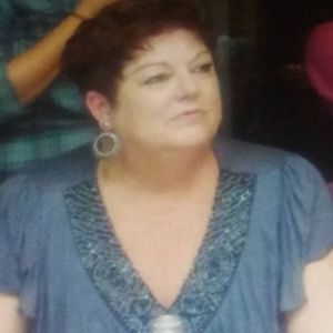 Meet your Posher, Patty